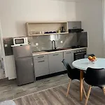 Apartamento M&i, Free Private Parking