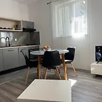 Apartamento M&i, Free Private Parking *