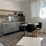 Apartamento M&i, Free Private Parking