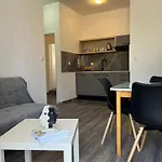 Apartamento M&i, Free Private Parking Makarska