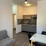 Apartamento M&i, Free Private Parking Makarska