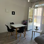 Apartamento M&i, Free Private Parking