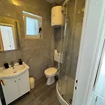 M&i, Free Private Parking Apartamento Makarska