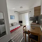 Apartamento M&i, Free Private Parking *