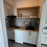 M&i, Free Private Parking Apartamento