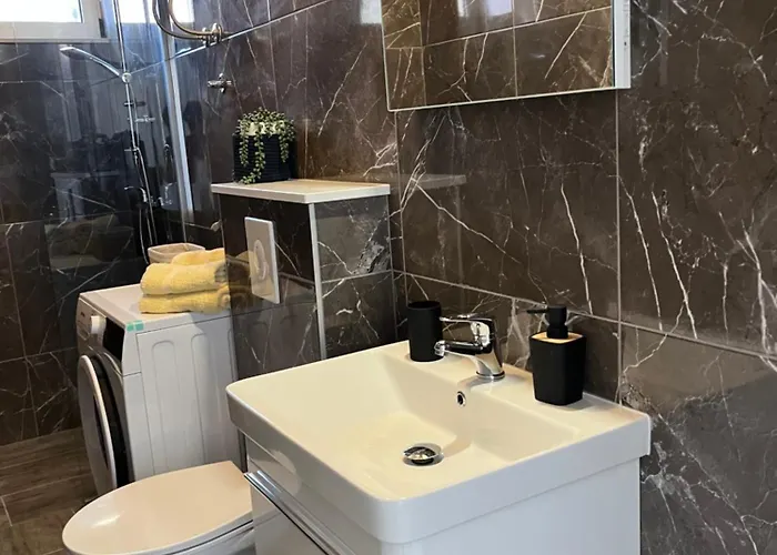 M&i, Free Private Parking Apartamento *