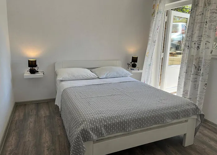 Apartamento M&i, Free Private Parking *