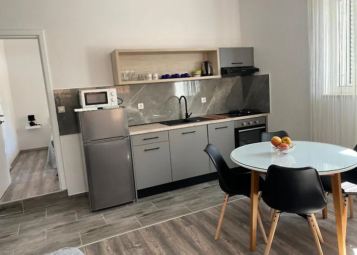 Apartamento M&i, Free Private Parking