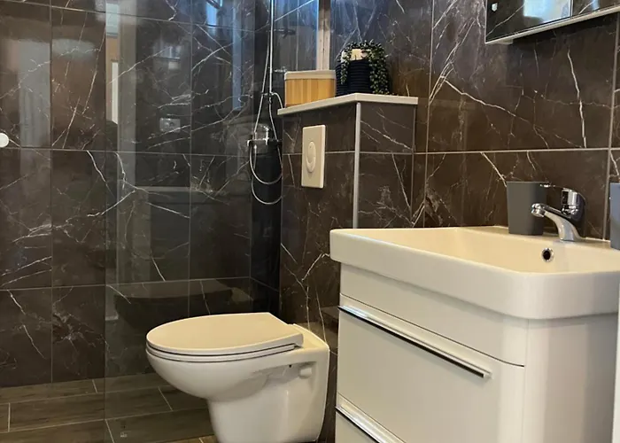 Apartamento M&i, Free Private Parking *