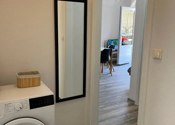 M&i, Free Private Parking Apartamento *