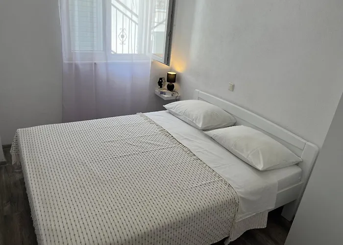 Apartamento M&i, Free Private Parking