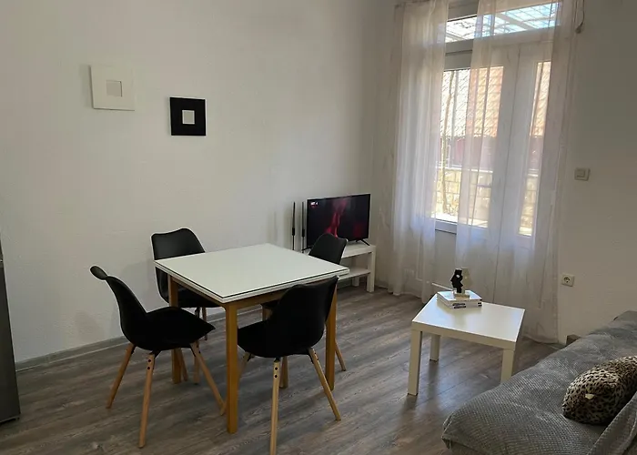 M&i, Free Private Parking Apartamento *