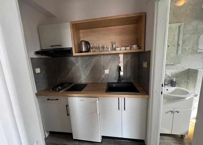 Apartamento M&i, Free Private Parking