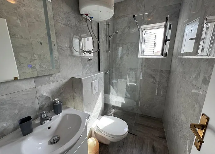 Apartamento M&i, Free Private Parking