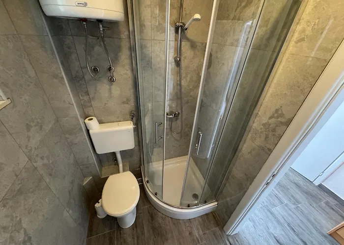 M&i, Free Private Parking Apartamento *