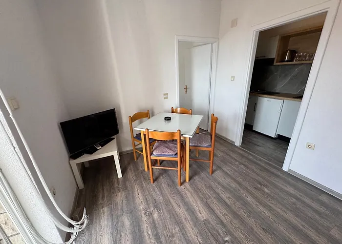 Apartamento M&i, Free Private Parking *