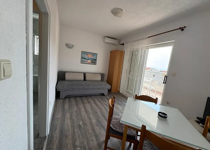 Apartamento M&i, Free Private Parking