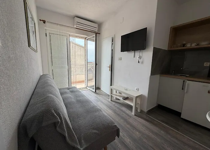 Apartamento M&i, Free Private Parking