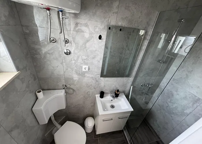 M&i, Free Private Parking Apartamento