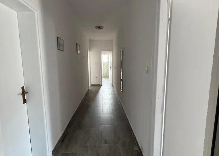 M&i, Free Private Parking Apartamento *