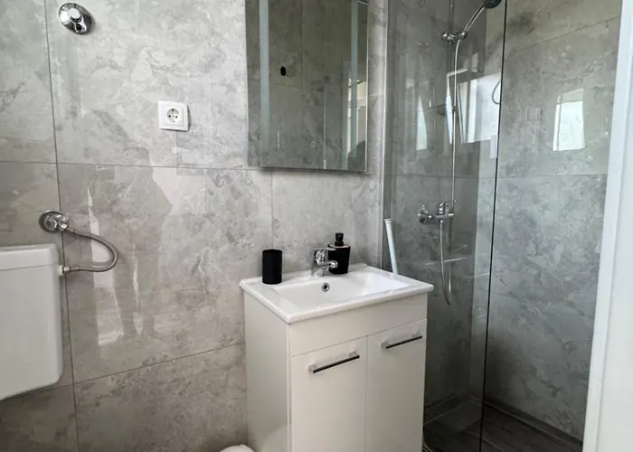 Apartamento M&i, Free Private Parking *