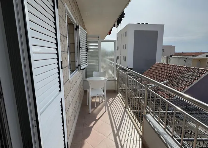 Apartamento M&i, Free Private Parking