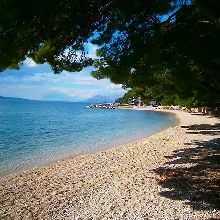M&i, Free Private Parking * Makarska