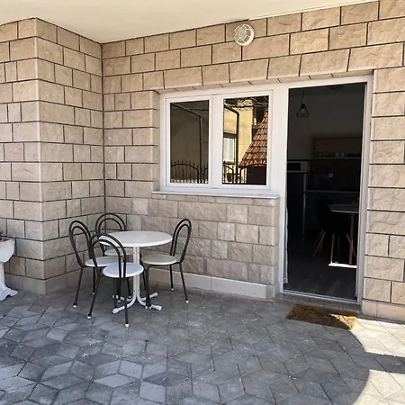 Appartement M&i, Free Private Parking