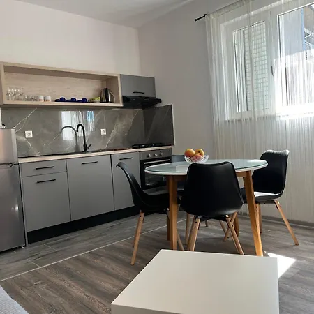 Appartement M&i, Free Private Parking