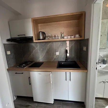 Appartement M&i, Free Private Parking