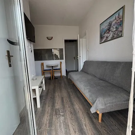 M&i, Free Private Parking * Makarska