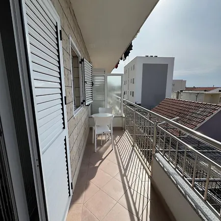 Appartement M&i, Free Private Parking