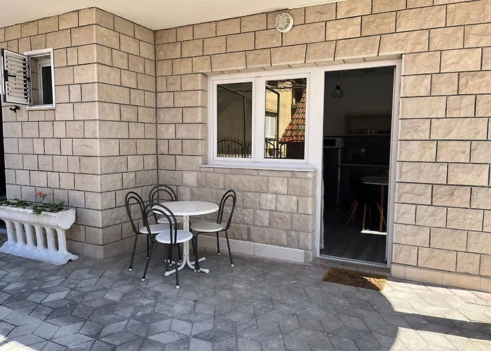 Appartement M&i, Free Private Parking