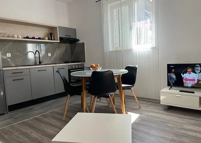 Appartement M&i, Free Private Parking *