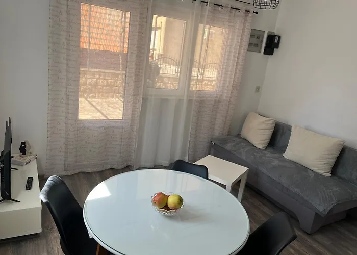 Appartement M&i, Free Private Parking *