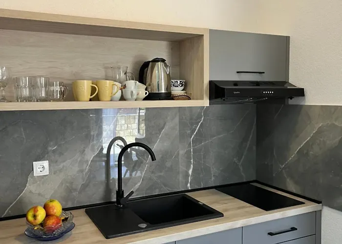 M&i, Free Private Parking Appartement *