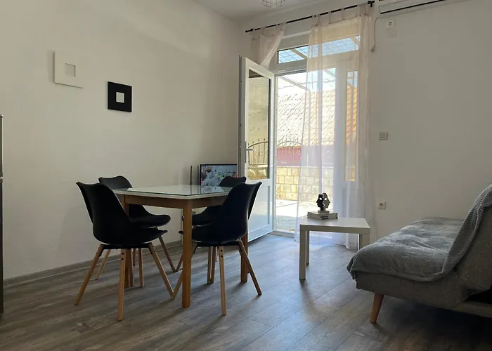 Appartement M&i, Free Private Parking