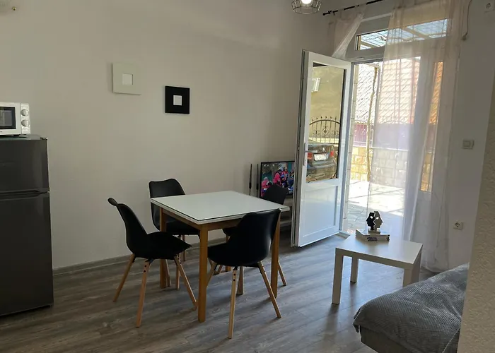 Appartement M&i, Free Private Parking