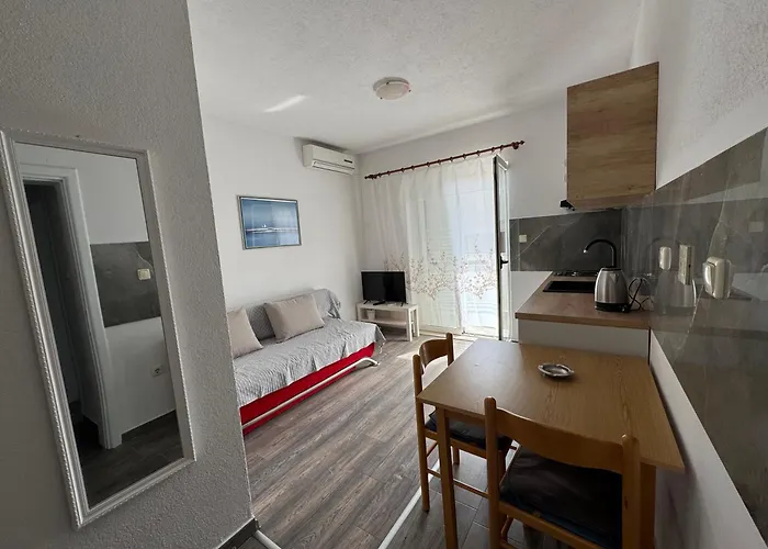 Appartement M&i, Free Private Parking *