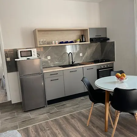 Appartement M&i, Free Private Parking