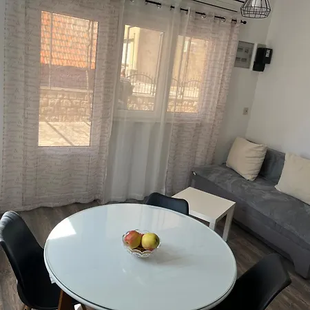 Appartement M&i, Free Private Parking *