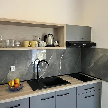 M&i, Free Private Parking Appartement *