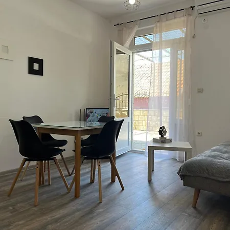 Appartement M&i, Free Private Parking