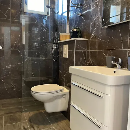 Appartement M&i, Free Private Parking *