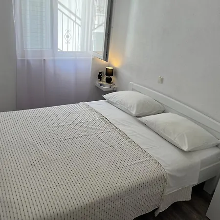 Appartement M&i, Free Private Parking