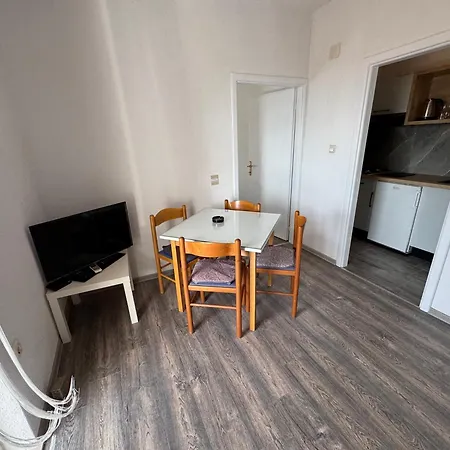 Appartement M&i, Free Private Parking *