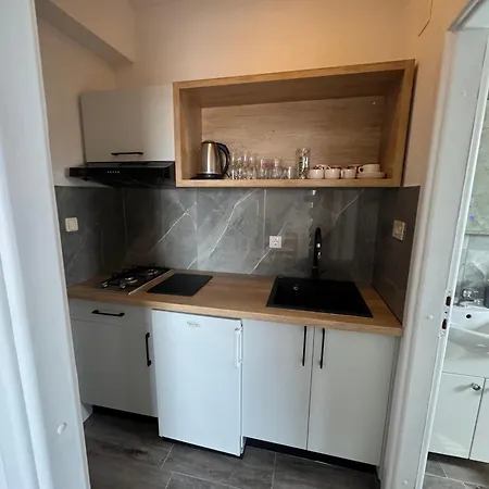 M&i, Free Private Parking Appartement