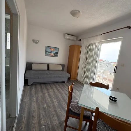 Appartement M&i, Free Private Parking