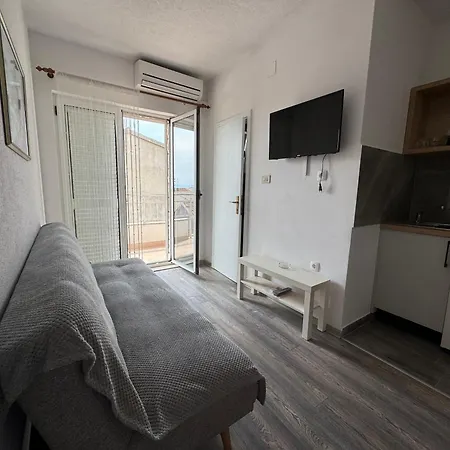 Appartement M&i, Free Private Parking