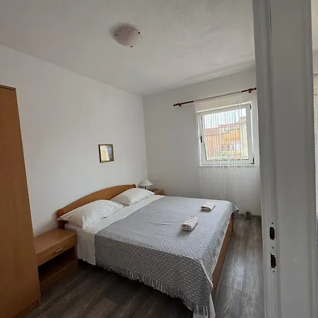 Appartement M&i, Free Private Parking Makarska